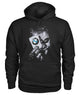 BMW JOKER Gildan Hoodie Sweatshirt