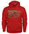 Pull Motor Master Motocycle M21w2 Sport Gildan Hoodie