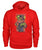 Pull Gamer Geek PS Gildan Sweatshirt