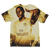 T-Shirt Kylian Mbappe Sublimation Enfant