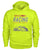 Pull Speed Racing Auto Automobile Gildan Sweatshirt