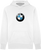 Pull BMW Hoodie Relaxed with kangaroo pocket Stanley Reach