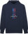 Pull BMW Turbo Hoodie Relaxed