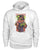 Pull Gamer Geek PS Gildan Sweatshirt