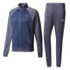 Adidas Zipped Ensemble Tracksuit  Men