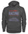 Pull Speed Racing Auto Automobile Gildan Sweatshirt