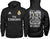 Pull Real Madrid Fans Hoodie