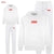 Tracksuit SUPREME Hoodie Relaxed pocket Stanley Reach