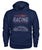 Pull Speed Racing Auto Automobile Gildan Sweatshirt