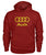 Pull Audi  Gildan Hoodie