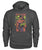 Pull Gamer Geek PS Gildan Sweatshirt