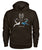 Pull Real Madrid 13e Champions Gildan Hoodie