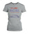 T shirt Speed Racing Auto Automobile Women's Crew Tee