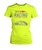 T shirt Speed Racing Auto Automobile Women's Crew Tee