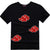 T Shirt Akatsuki Naruto  Itachi Uchiha