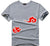 T Shirt Akatsuki Naruto  Itachi Uchiha