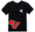 T Shirt Akatsuki Naruto  Itachi Uchiha