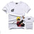 T Shirt Akatsuki Anime Naruto Cartoon