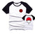 T Shirt Akatsuki Anime Naruto Cartoon