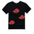 T Shirt Akatsuki Anime Naruto Cartoon