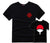 T Shirt Akatsuki Anime Naruto Cartoon