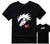 T Shirt Akatsuki Anime Naruto Cartoon