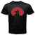 T Shirt Akatsuki Naruto The 4Th Hokkage Anime