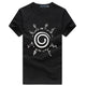 T Shirt Akatsuki Naruto Akatsuki  Anime