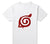 T Shirt Akatsuki Naruto Akatsuki  Anime