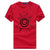 T Shirt Akatsuki Naruto Akatsuki  Anime