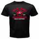 T Shirt Akatsuki Middle Aged Men's Akatsuki Naruto Anime