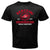 T Shirt Akatsuki Middle Aged Men's Akatsuki Naruto Anime