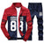 88 Opening Ceremony Sport Tracksuit Men