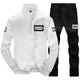 Sport Performance Tracksuit Men