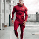 Sport Jogging and fitness energie Tracksuit Men