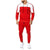 Sport Jogging Performance Tracksuit Men