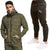 Original Tracksuit Zipped Men