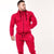 Muscles up Sport Tracksuit Menn